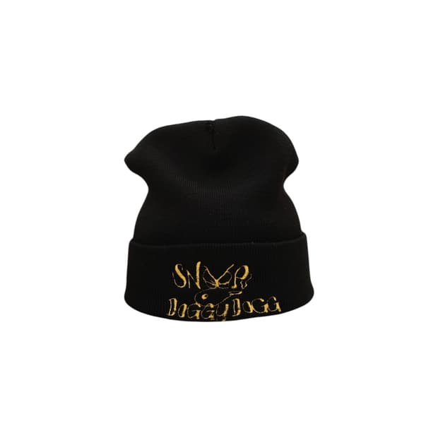 90‘s 스눕 도기 독 비니