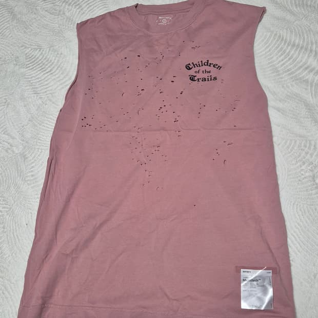 새티스파이 모스테크 머슬티 2 (m)