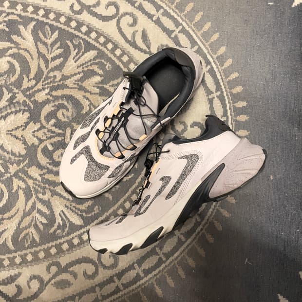 살로몬 스피드벌스 스니커즈  