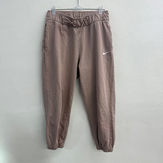 나이키 스우시 조거팬츠 (S)