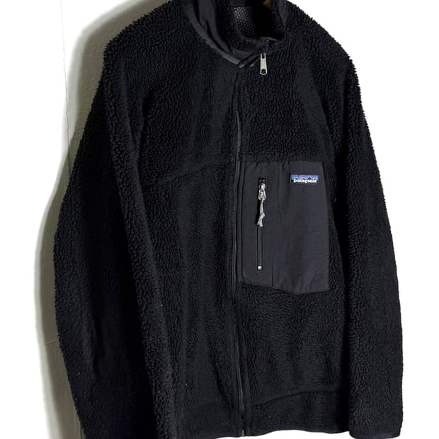 파타고니아 파타고니아후리스 파타고니아빈티지 파타고니아레트로