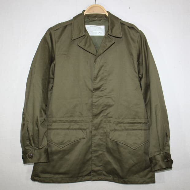GIZEMO M43 지제모m43필드자켓(우리95)