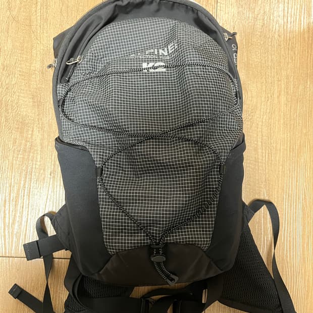 K2 백팩