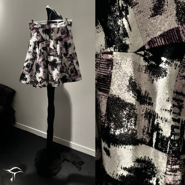 VF. 073 Vivienne Westwood