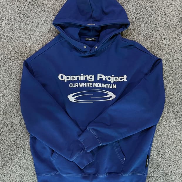 오프닝프로젝트 후디 코발트블루 2
