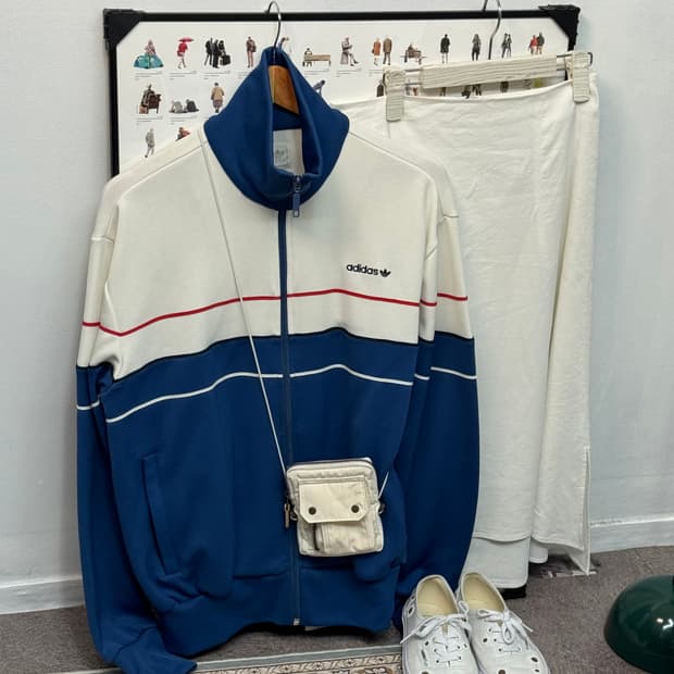 아디다스 져지/T151