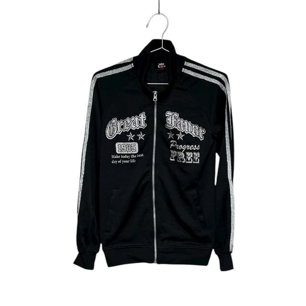 vtg jacket