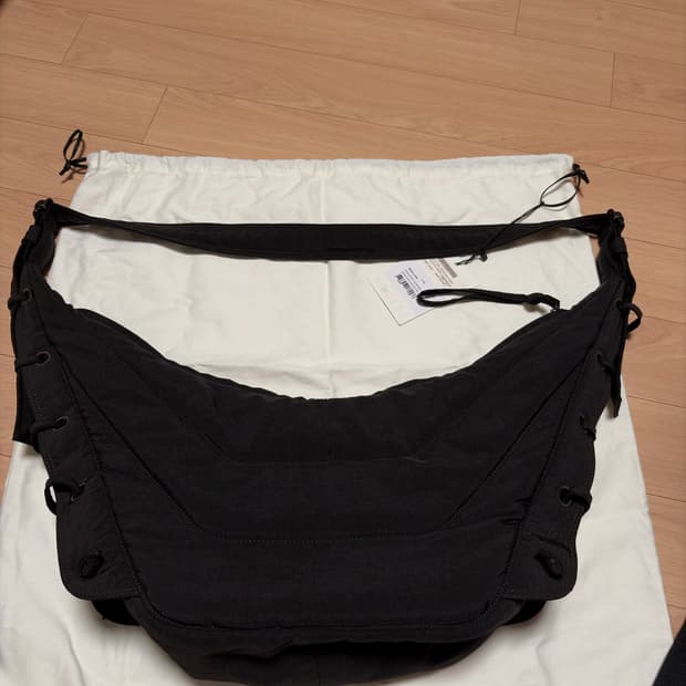 르메르 게임백 미디움 다크초콜릿
