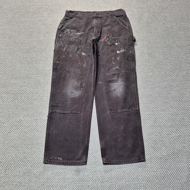 칼하트 더블니 (cdp10)