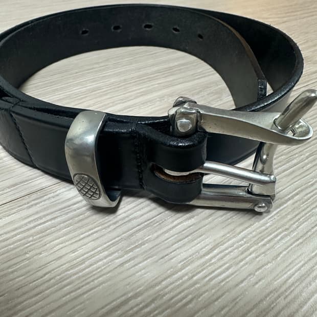마틴페이지 퀵릴리즈 벨트 1.25 (28~30)