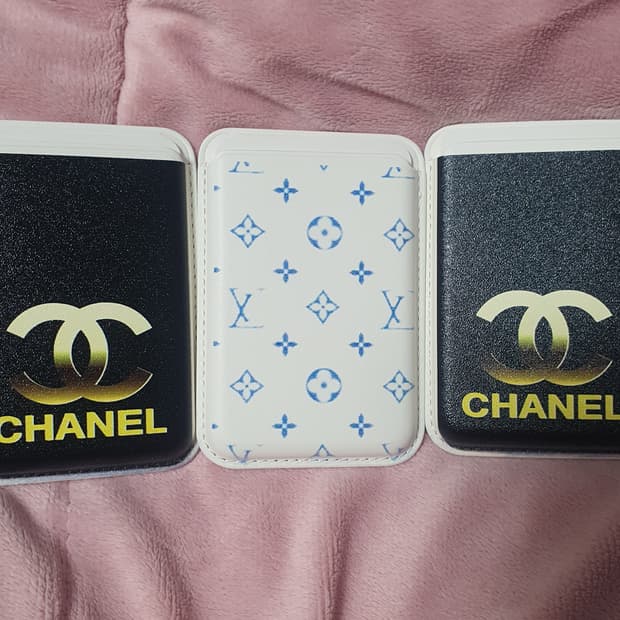 맥세이프 카드지갑 3개전부 1만5천원 처분 새상품