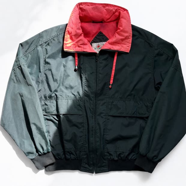 90's 맥그리거 Anti Breeze 자켓 ~105