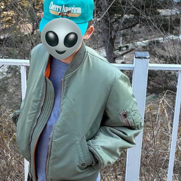 리얼맥코이 ma-1