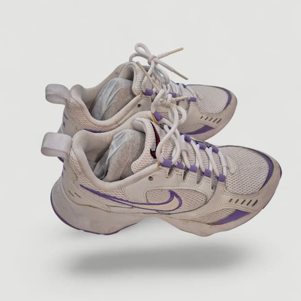 [245]나이키 에어하이츠 러닝화 운동화 여성