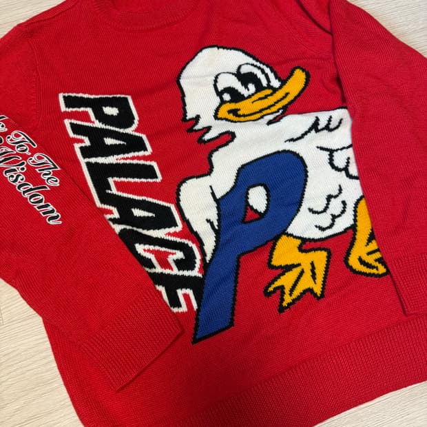 [XL]팔라스 오리니트 