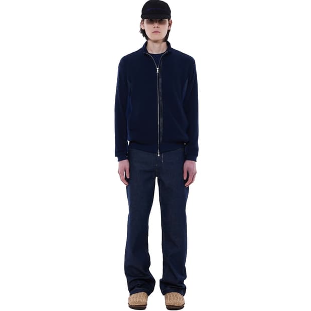 [XS]EP.9 06 TROUSERS 