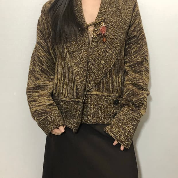 빈티지 오리엔탈 코디셋(개별구매가능