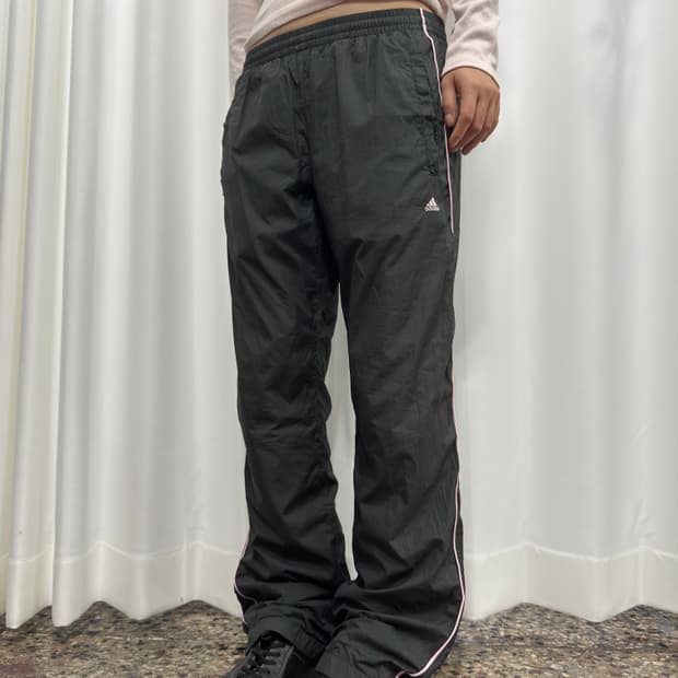 adidas line pants