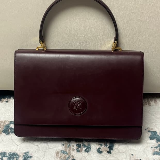 루이까또즈 헤리티지 여성토트백