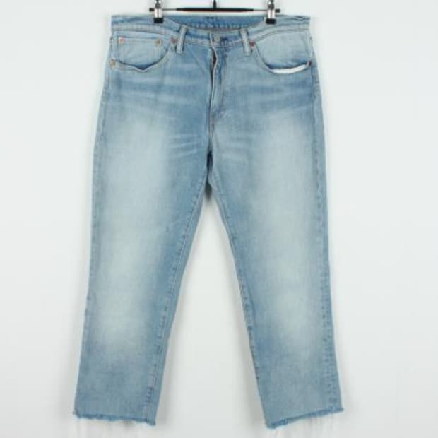 리바이스 청바지