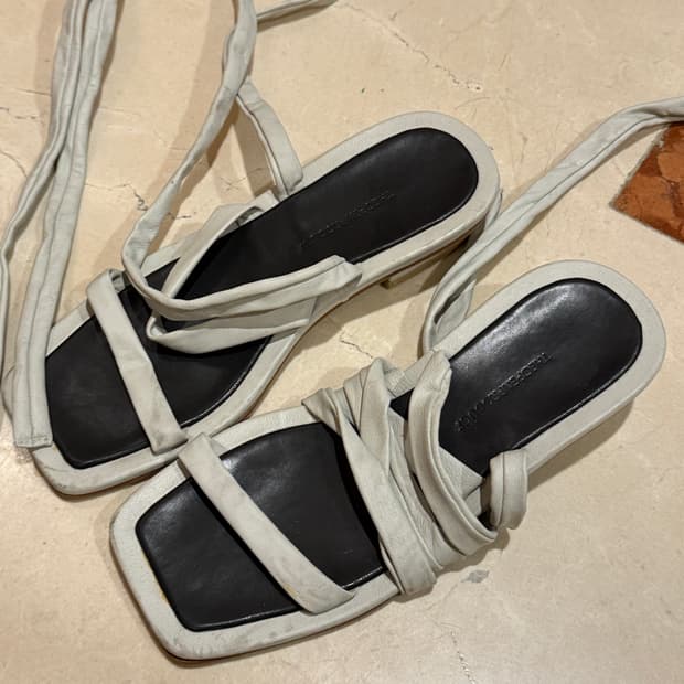 더오픈프로덕트 샌들 230