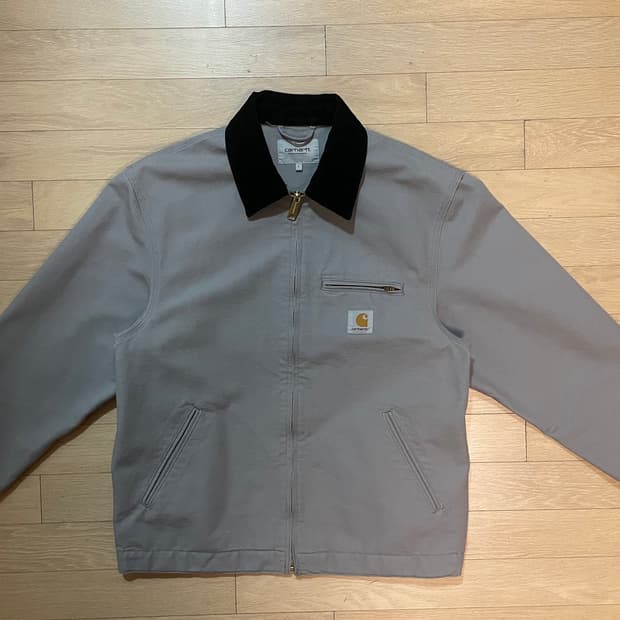 칼하트 윕 디트로이트 자켓 (L사이즈)