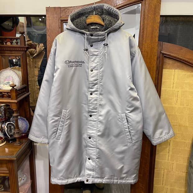 Champion long jacket