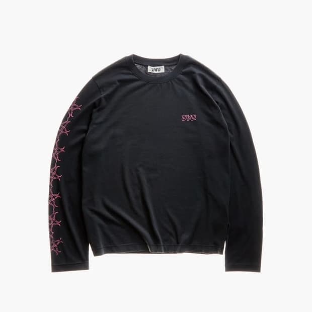 UVU 도쿄 롱슬리브 XL