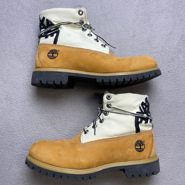 [10] 팀버랜드 부츠 -280-285