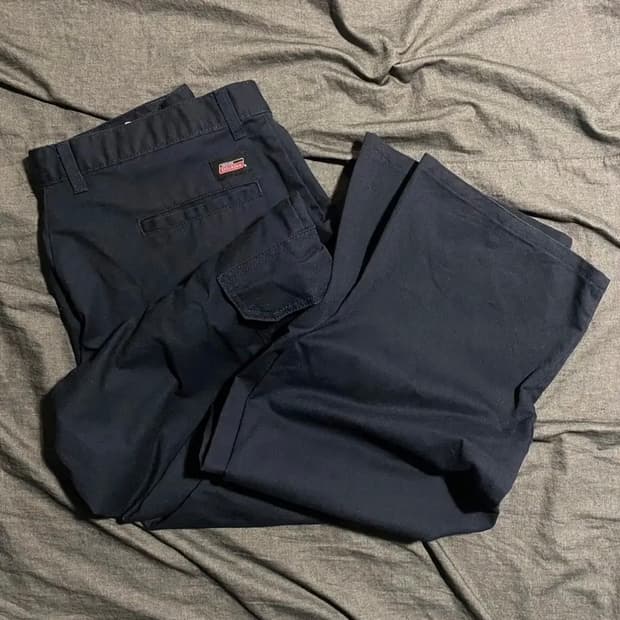 Cargo chino Pants