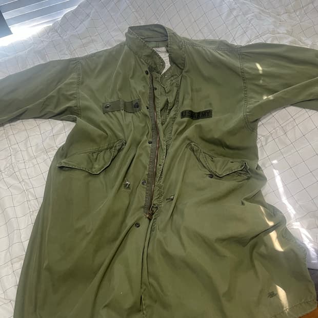 M65 피쉬테일