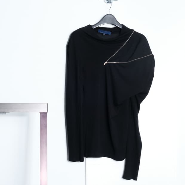 Sharon Wauchob zip kint