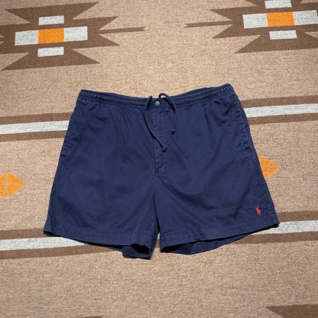 폴로랄프로렌 프렙스터 쇼츠 반바지 XXL