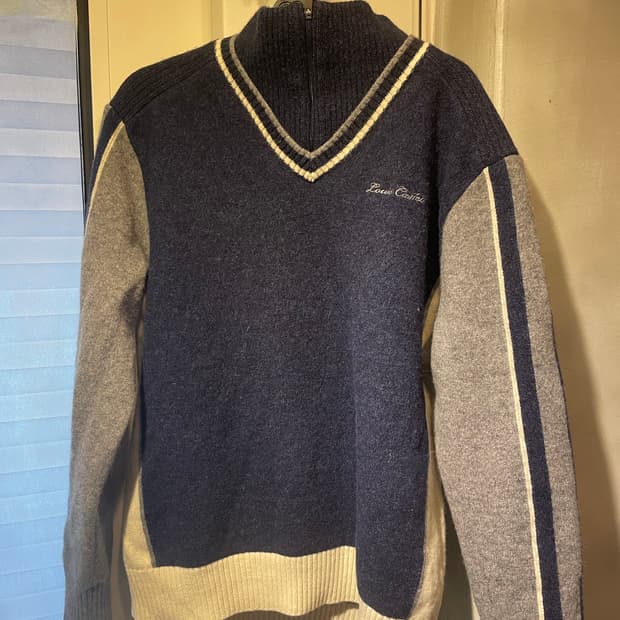 루이카스텔 105 실측50 기장68