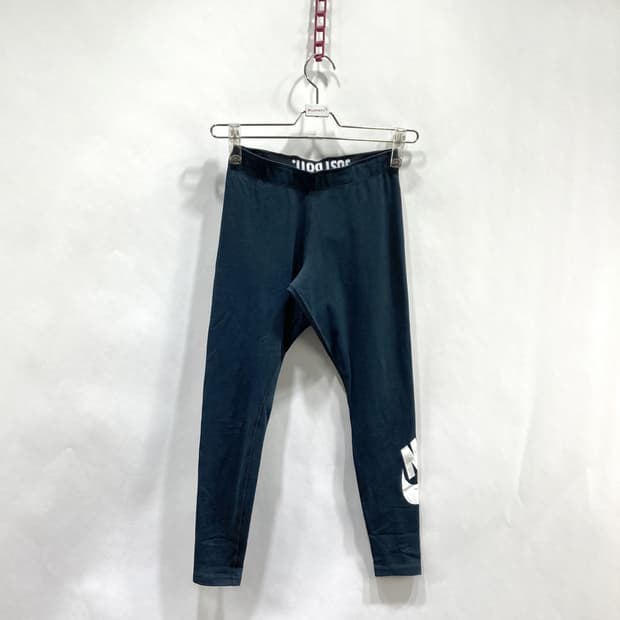 나이키 저스트두잇 여성면레깅스 블랙 S