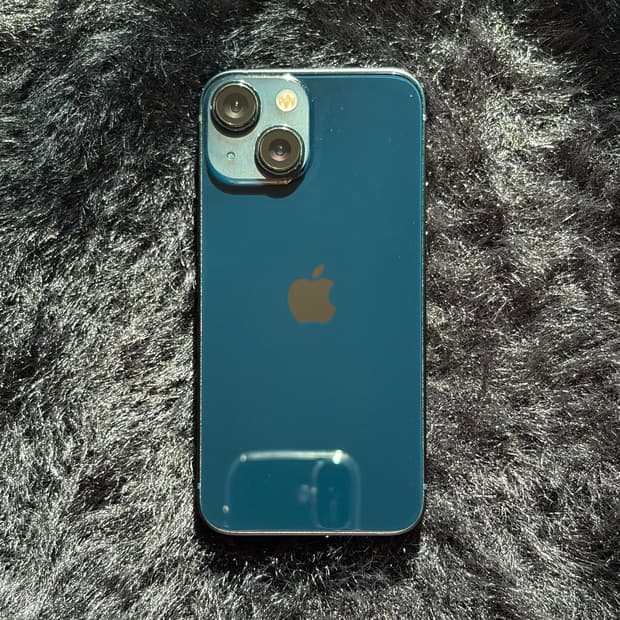아이폰 13미니 256GB