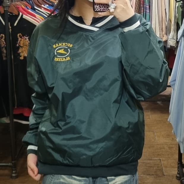 [Hi] nike 나이키 웜업 그린
