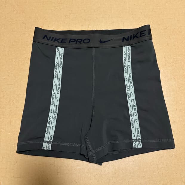 나이키 러닝 타이즈