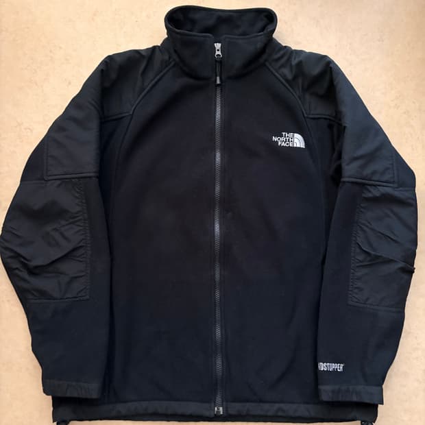 노스페이스 The North Face 데날리 윈드스토퍼 플리스 집업 자켓