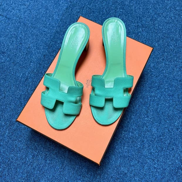 에르메스 오아시스 38