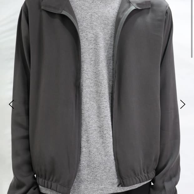 [2] Les 큐프라 집업