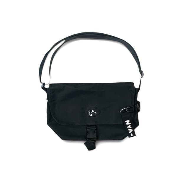 Né-net Cat Shoulder Bag