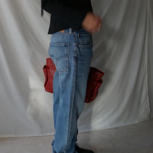 Levi’s 502 (W32 L33)