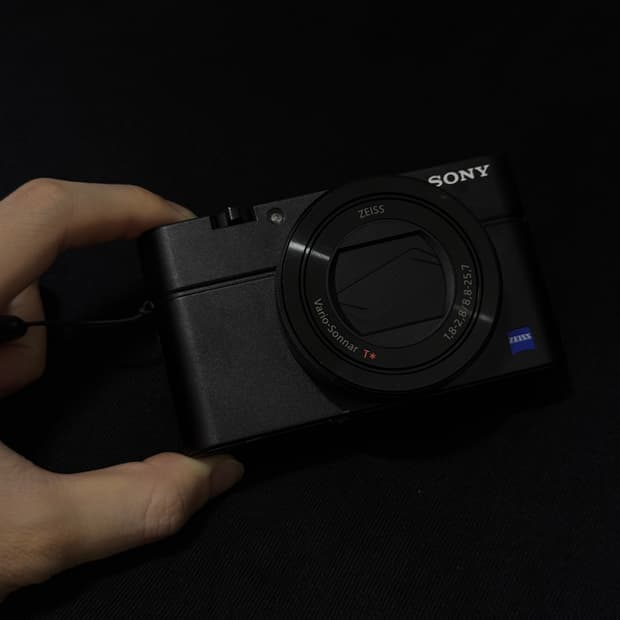 소니 rx100m3 풀박스 익서스 210 750