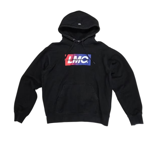 LMC 엘엠씨 후드 티셔츠