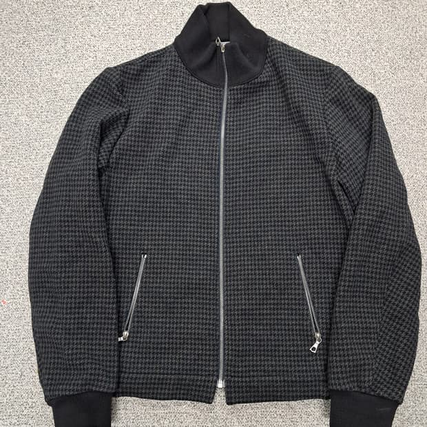 드리반노튼 울캐시미어 자켓 아카이브