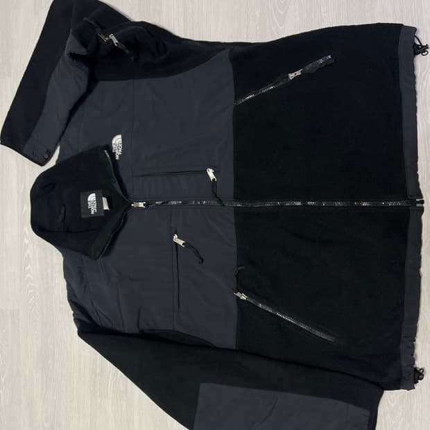 노스페이스 데날리 폴라텍 빅사이즈 2XL(3XL-4XL)