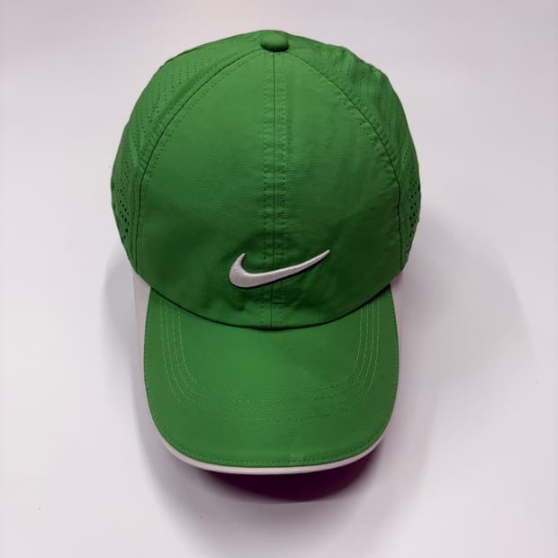 Nike 나이키 골프 VR 나일론 러닝 볼캡 모자