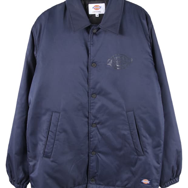 디키즈 코치자켓 M