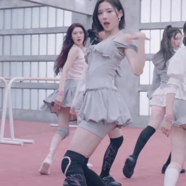 쓰리타임즈 앤 홀터 원피스